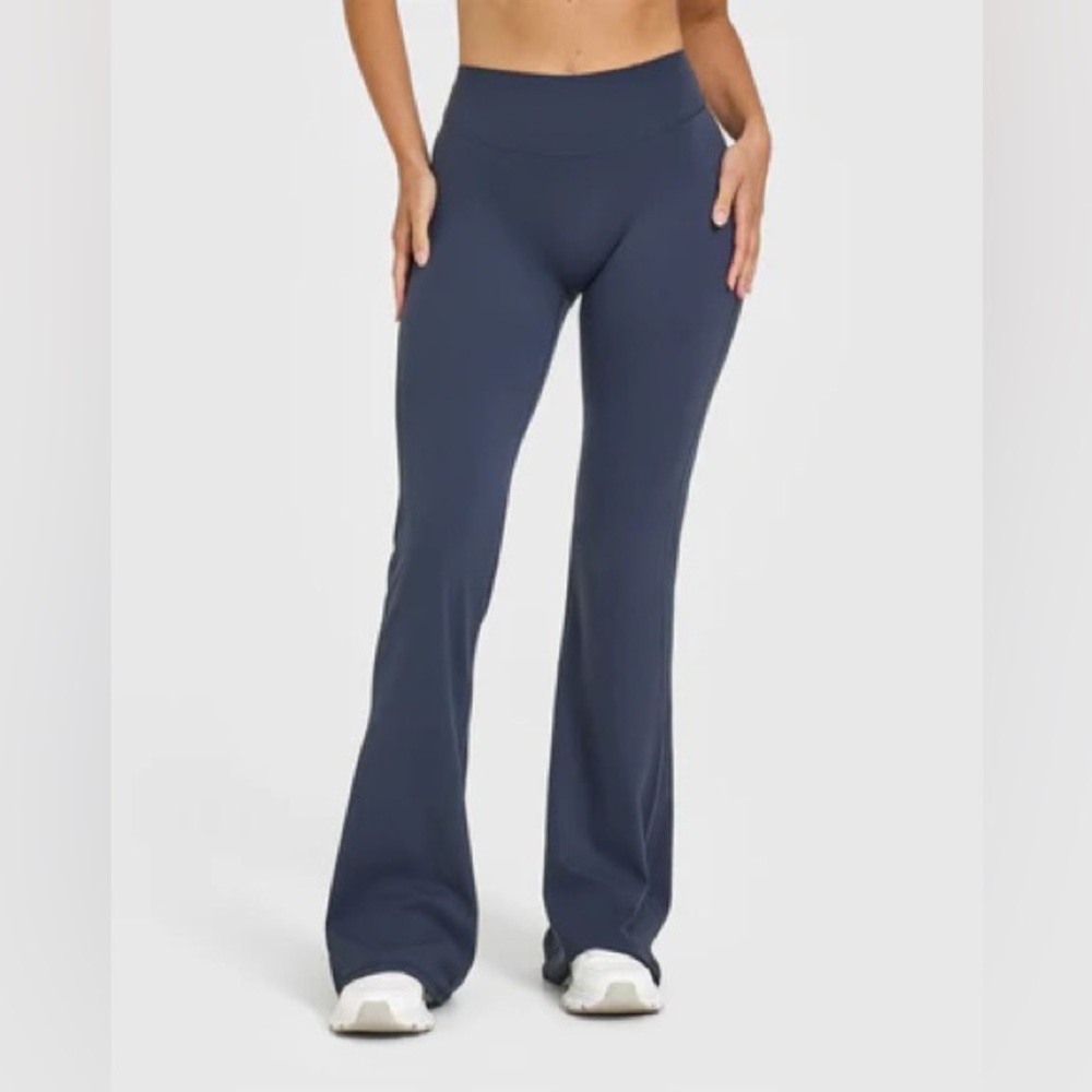 Oner Active Soft Motion Flares in True Blue